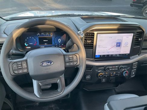 New 2025 Ford F150 XL image 23