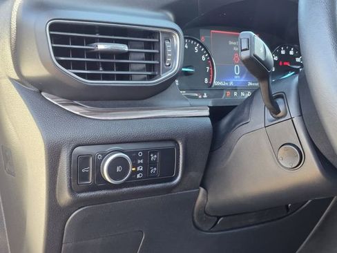 Used 2023 Ford Explorer Limited w/ Equipment Group 301A image 19