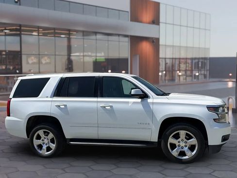 Used 2016 Chevrolet Tahoe LT image 15