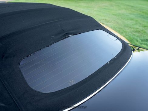 Used 2008 Aston Martin DB9 Volante RWD image 74
