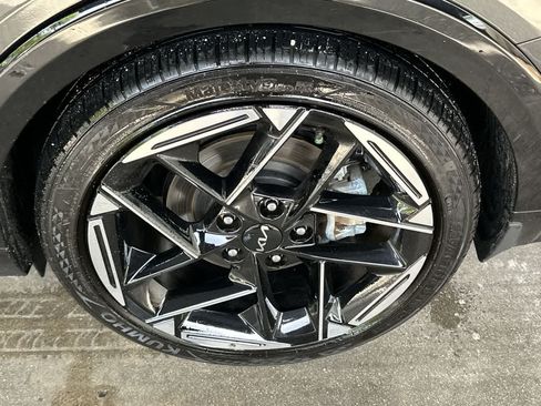 Used 2025 Kia K4 GT-Line FWD image 11