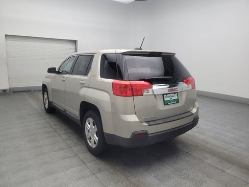 Used 2015 GMC Terrain SLE FWD image 5