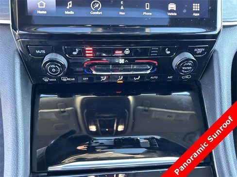 Certified 2021 Jeep Grand Cherokee L Limited image 21