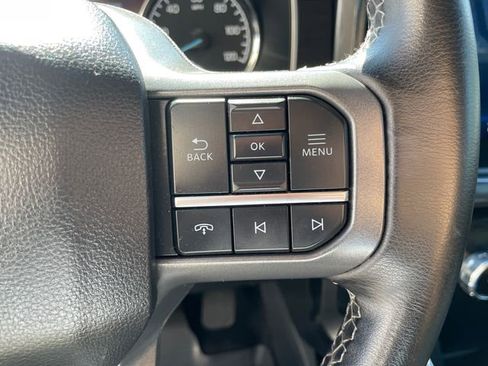 Used 2023 Ford F150 XLT w/ Equipment Group 302A High image 30