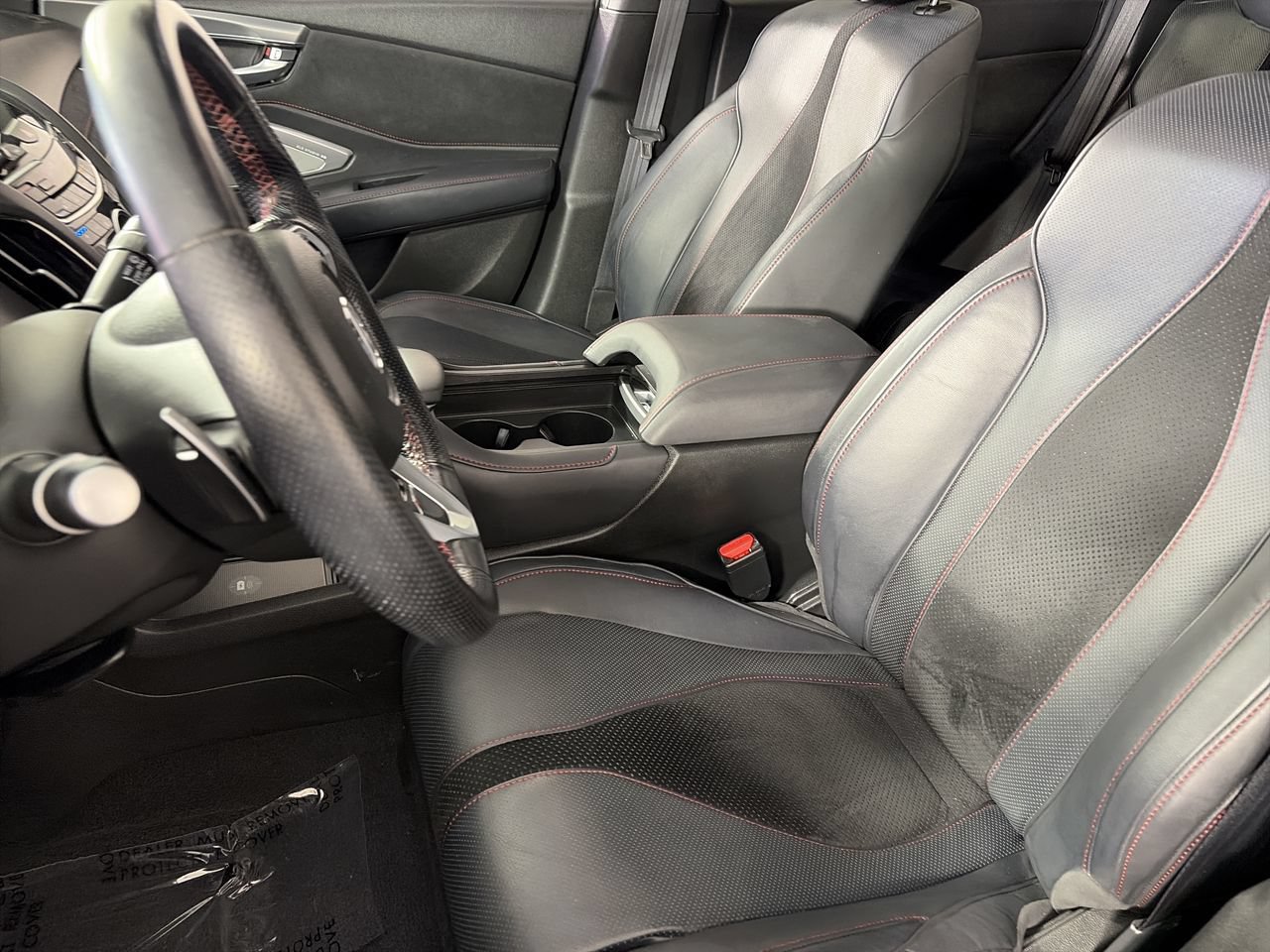 Used 2022 Acura RDX w/ Advance Package AWD/4WD image 21