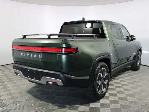 Used 2022 Rivian R1T Adventure AWD/4WD image 56