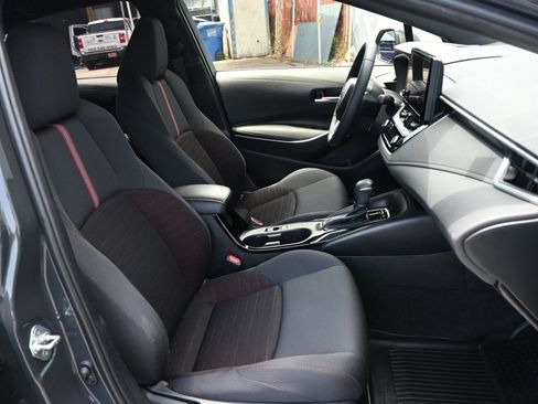 Used 2024 Toyota Corolla SE FWD image 16