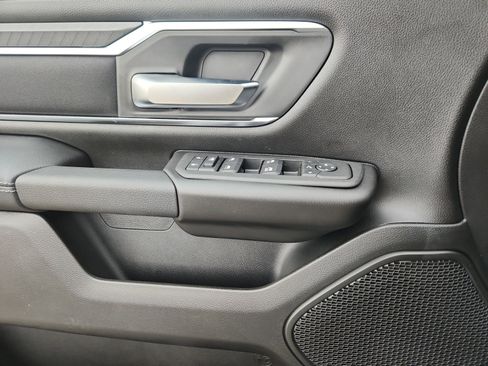 New 2026 RAM 1500 Big Horn image 14