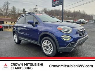 Used 2019 FIAT 500X Trekking video 1