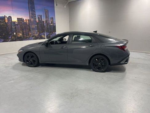 New 2026 Hyundai Elantra Sport image 4