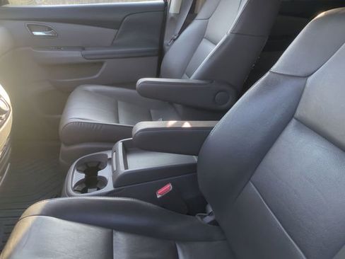 Used 2016 Honda Odyssey EX-L image 13