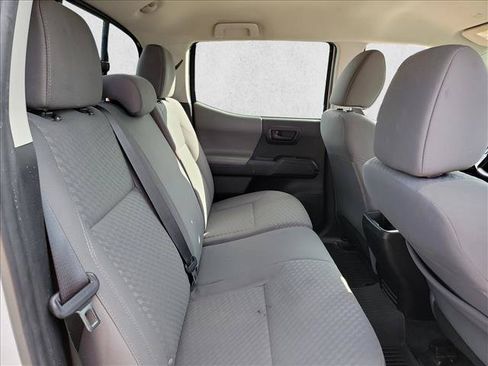 Used 2023 Toyota Tacoma SR AWD/4WD image 16
