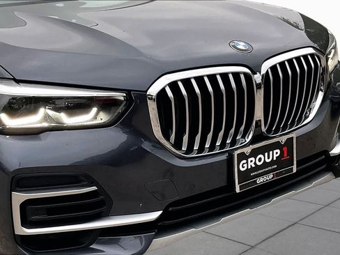 Used 2022 BMW X5 sDrive40i w/ Parking Assistance Package RWD image 30