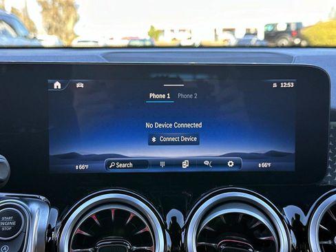 Certified 2025 Mercedes-Benz GLB 250 image 20