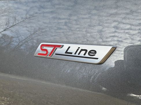 Used 2024 Ford Escape ST-Line image 9