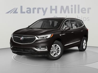 Used 2018 Buick Enclave Premium