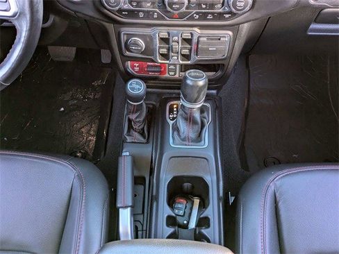 Used 2020 Jeep Gladiator Rubicon image 19