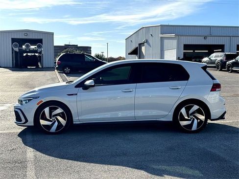 Used 2024 Volkswagen GTI S image 5