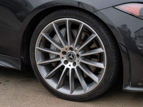 Used 2020 Mercedes-Benz CLS 450 w/ Premium Package image 65