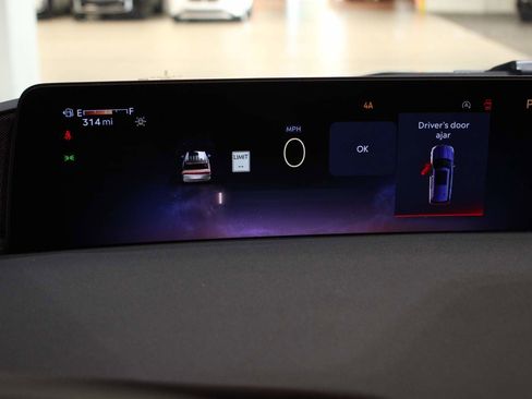 Used 2025 Lincoln Navigator Reserve w/ Jet Appearance Package image 20