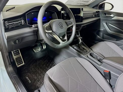 New 2026 Volkswagen Jetta Sport FWD image 5