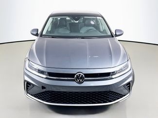 Used 2025 Volkswagen Jetta SE video 2