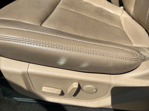 Certified 2019 Ford F150 Lariat w/ Equipment Group 502A Luxury image 10