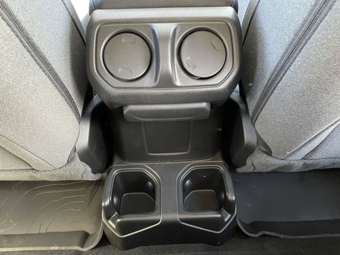 New 2026 Jeep Wrangler Sport AWD/4WD image 33