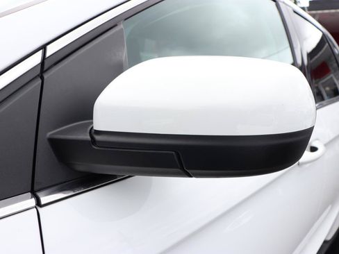 Used 2023 Ford Edge SEL AWD/4WD image 56