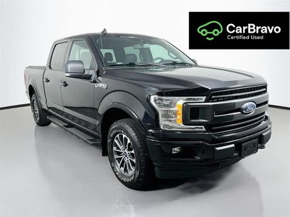 Used 2019 Ford F150 XLT w/ Equipment Group 302A Luxury
