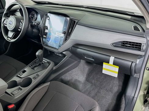 New 2026 Subaru Crosstrek 2.0i Premium AWD/4WD image 26