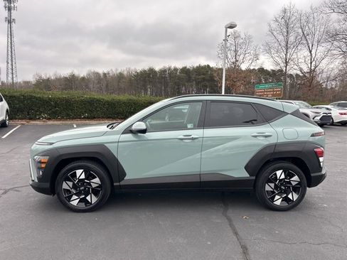 Used 2025 Hyundai Kona SEL image 10