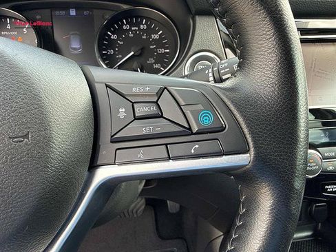 Used 2022 Nissan Rogue Sport SL w/ Premium Package AWD/4WD image 22