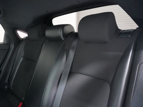Used 2022 Honda Civic Sport image 13