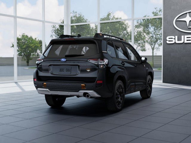 New 2026 Subaru Forester Wilderness AWD/4WD image 5