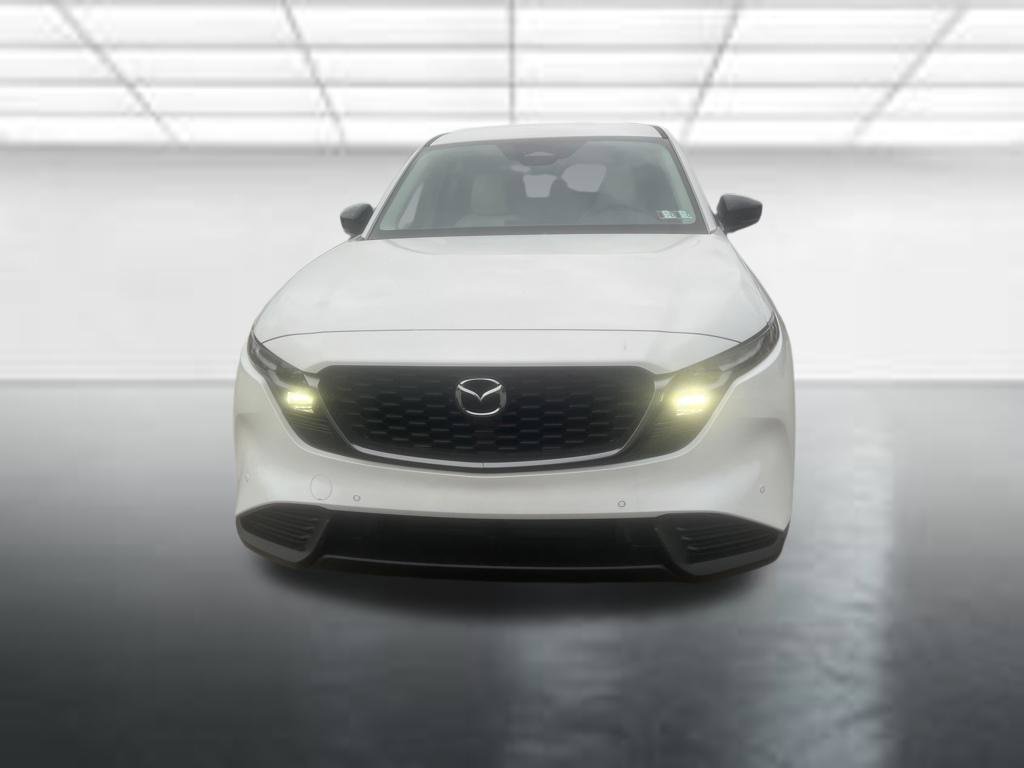 New 2026 MAZDA CX-5 Select AWD/4WD image 10