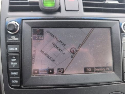 Used 2011 MAZDA CX-9 Grand Touring w/ Moonroof & Bose Audio Pkg image 18