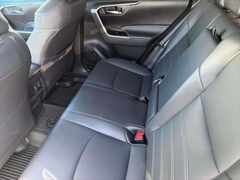 Certified 2024 Toyota RAV4 XLE Premium image 29