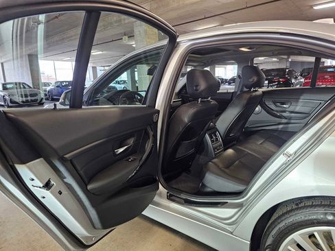 Used 2015 BMW 335i xDrive Sedan image 35