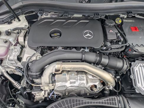 New 2026 Mercedes-Benz GLA 250 250 image 34
