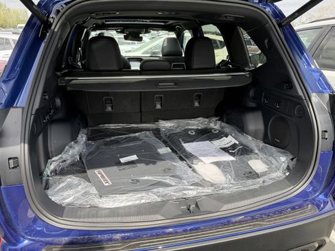 New 2026 Subaru Forester Sport AWD/4WD image 28
