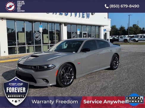Used 2023 Dodge Charger Scat Pack image 10