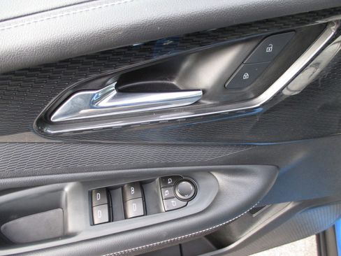 Used 2024 Chevrolet Blazer EV LT image 13