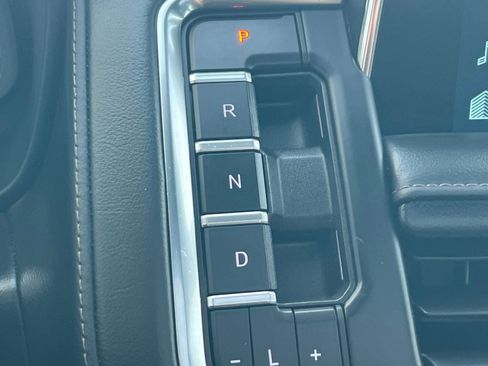 Used 2023 Chevrolet Tahoe High Country w/ Premium Package 2 image 19