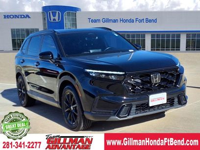 Used 2026 Honda CR-V Sport