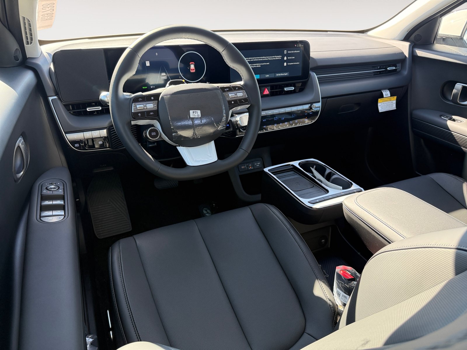 New 2027 Hyundai Ioniq 5 SEL RWD image 15
