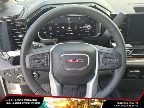 New 2026 GMC Sierra 1500 Elevation w/ Elevation Select Package RWD image 18