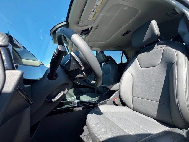 New 2026 Kia Niro Wave w/ Wave Preserve Package FWD image 16