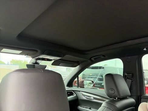 Used 2020 Cadillac XT6 Sport AWD/4WD image 13