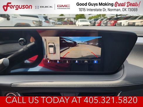 New 2026 Buick Encore GX Sport Touring w/ Advanced Technology Package FWD image 26